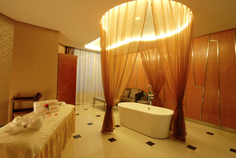 广州番禺区养生馆之脾胃虚弱的食疗配合